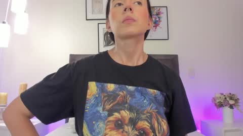 Helen  online show from February 27, 2026, 12:38 pm