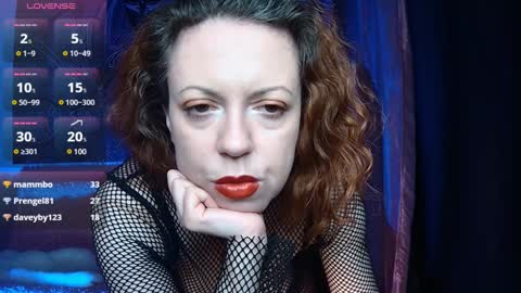 Snapshot of helena__femdom chatting on December 5, 2024, 5:50 pm Helena online show from December 5, 2024, 5:50 pm