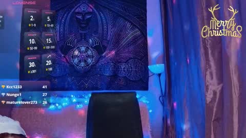 Snapshot of helena__femdom chatting on December 25, 2024, 5:26 pm Helena online show from December 25, 2024, 5:26 pm