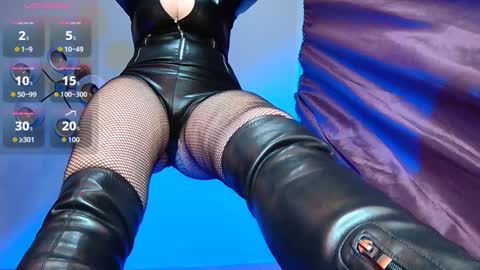 Snapshot of helena__femdom chatting on January 26, 2025, 2:41 pm Helena online show from January 26, 2025, 2:41 pm