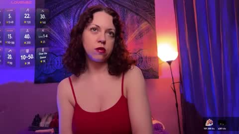 Helena online show from February 16, 2026, 9:22 pm