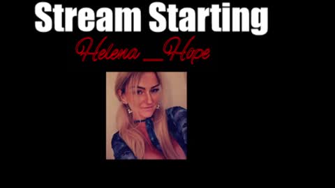 Snapshot of helena_hope chatting on June 26, 2026, 5:45 am Helena Hope online show from June 26, 2026, 5:45 am