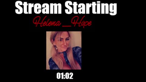 Snapshot of helena_hope chatting on July 3, 2026, 5:58 am Helena Hope online show from July 3, 2026, 5:58 am