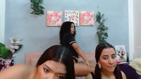 Snapshot of helena_seymour chatting on June 30, 2026, 3:24 pm MARY online show from June 30, 2026, 3:24 pm