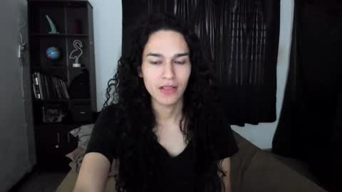 helena_spellman online show from April 7, 2026, 10:20 pm