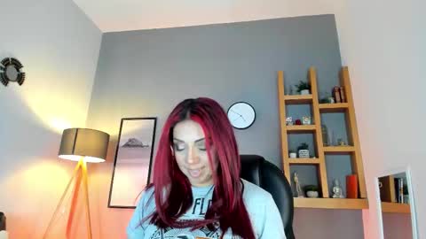 Helena online show from October 13, 2025, 10:04 am