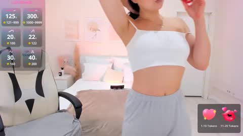 Helena online show from March 5, 2026, 2:24 pm