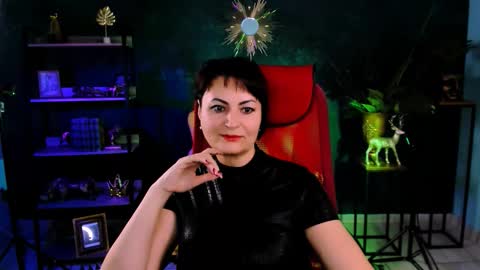 helenbeler online show from December 19, 2025, 12:34 pm