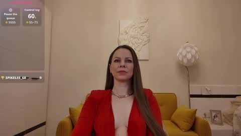 Helen online show from April 29, 2026, 3:43 am