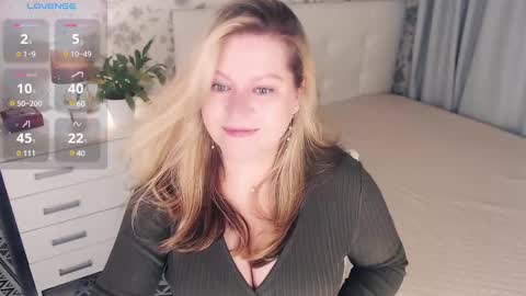 Helena Bonham online show from January 31, 2025, 6:13 am