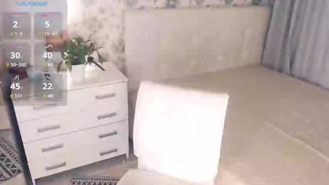 Helena Bonham online show from February 28, 2025, 5:04 am