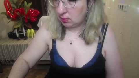 helenenigma online show from February 8, 2025, 2:26 am