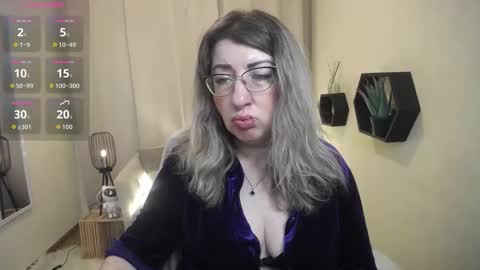 helenenigma online show from February 19, 2026, 7:32 pm