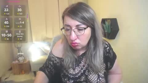 helenenigma online show from March 8, 2026, 2:04 am