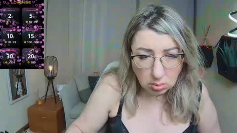 helenenigma online show from May 14, 2026, 6:37 pm