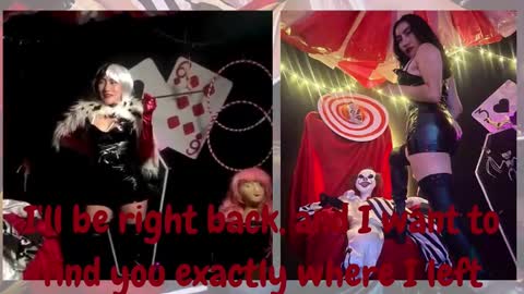    online show from October 25, 2025, 11:51 am