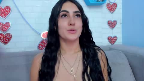    online show from February 14, 2025, 5:57 pm