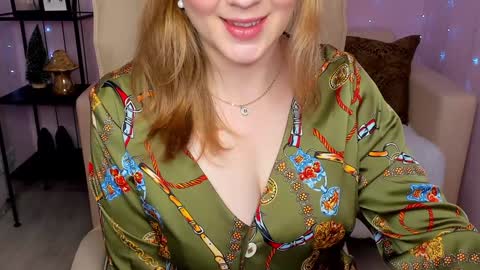 Helen online show from January 25, 2025, 2:15 am