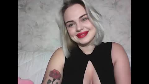 helga_now online show from March 7, 2025, 7:16 pm