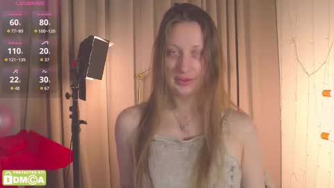 Helga online show from February 21, 2026, 4:57 am