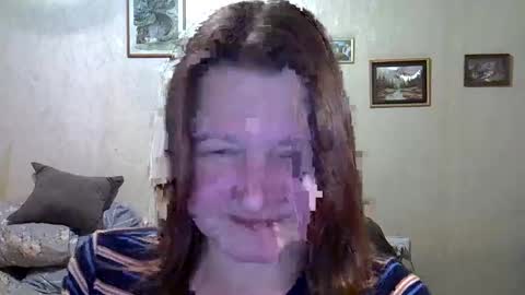 helgacharming online show from February 4, 2026, 7:20 pm