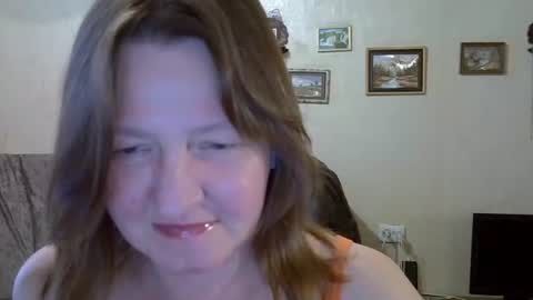 helgacharming online show from May 20, 2026, 3:34 am