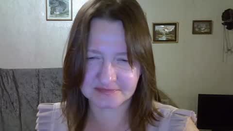 helgacharming online show from May 22, 2026, 2:40 am