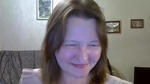 helgacharming online show from June 13, 2026, 9:46 pm