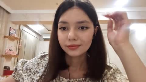 Alice online show from September 10, 2025, 7:36 pm