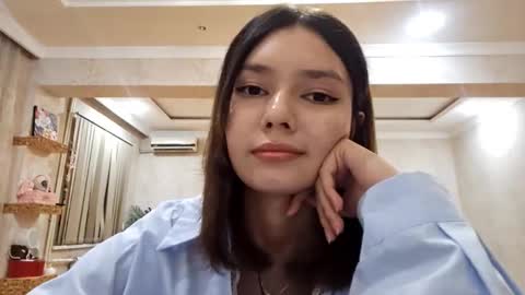 Alice online show from September 20, 2025, 7:15 pm