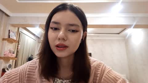 Alice online show from October 8, 2025, 6:27 pm