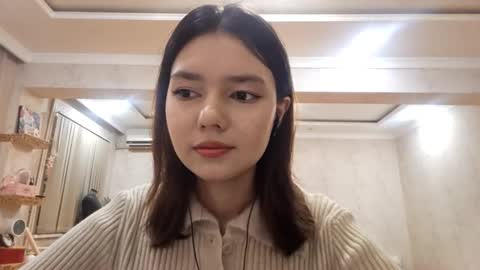 Alice online show from October 11, 2025, 7:12 pm