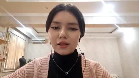 Alice online show from November 6, 2025, 9:54 am