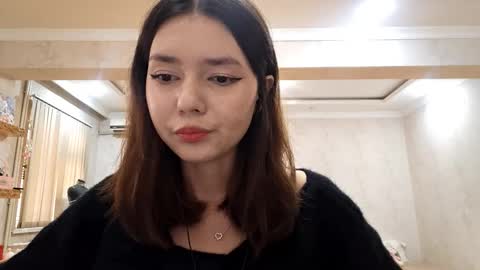 Alice online show from November 7, 2025, 10:04 am