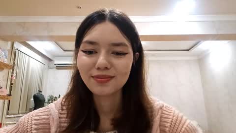 Alice online show from November 10, 2025, 3:11 pm