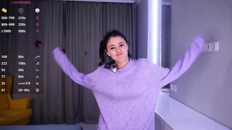 Snapshot of helgamartin chatting on February 2, 2026, 9:02 pm Aurora online show from February 2, 2026, 9:02 pm