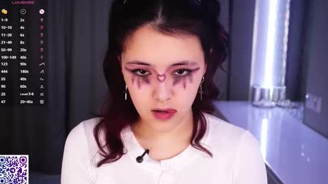 Snapshot of helgamartin chatting on February 18, 2026, 8:16 pm Aurora online show from February 18, 2026, 8:16 pm