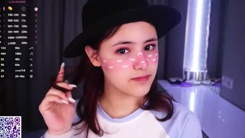 Snapshot of helgamartin chatting on February 27, 2026, 7:58 pm Aurora online show from February 27, 2026, 7:58 pm