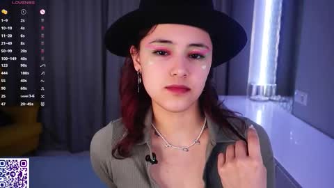 Snapshot of helgamartin chatting on March 1, 2026, 8:00 pm Aurora online show from March 1, 2026, 8:00 pm