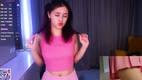 Aurora online show from March 22, 2026, 8:23 pm