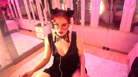 Heliconia online show from September 9, 2025, 12:10 am