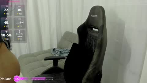  Heliza  online show from March 10, 2025, 10:55 pm