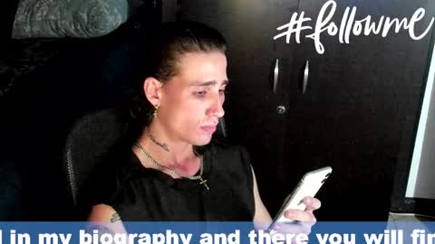 Eros online show from December 4, 2024, 11:46 pm