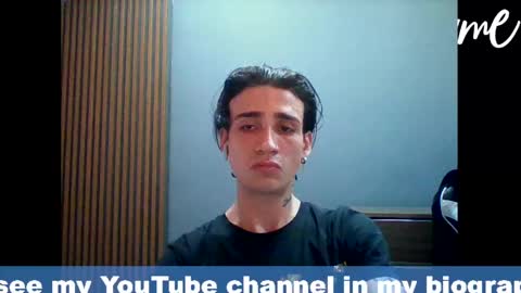 Eros online show from December 17, 2024, 2:01 am