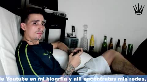 Eros online show from September 24, 2025, 12:03 am