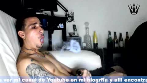 Eros online show from October 1, 2025, 12:49 am