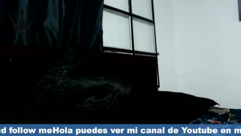 Eros online show from March 8, 2026, 1:47 am