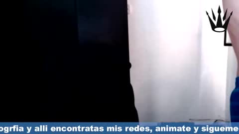 Eros online show from March 14, 2026, 9:09 pm