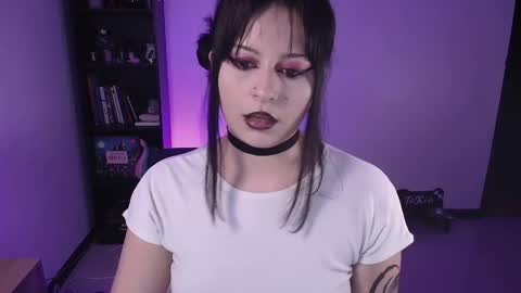 Lexa online show from February 26, 2026, 1:15 am