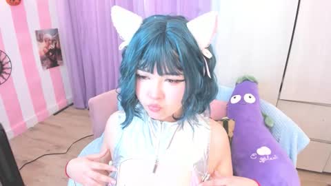 Laura online show from October 23, 2025, 1:16 am